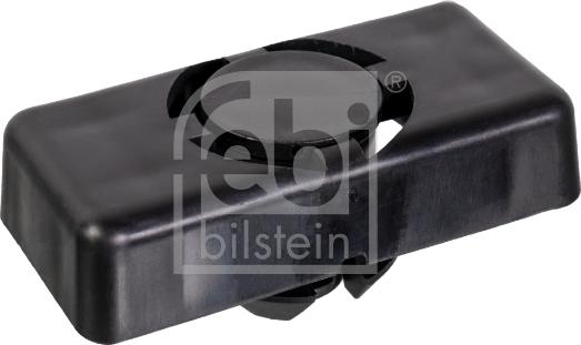 Febi Bilstein 177476 - Jack Support Plate autospares.lv