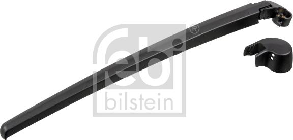 Febi Bilstein 177545 - Wiper Arm, window cleaning autospares.lv