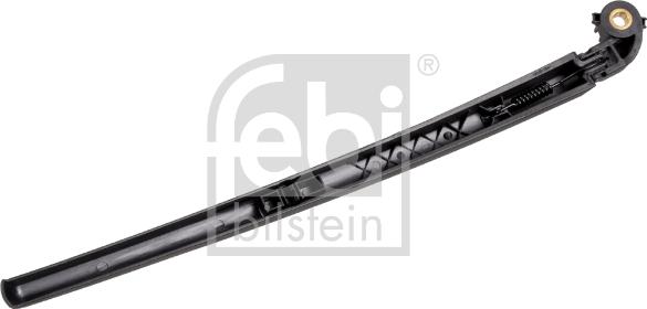 Febi Bilstein 177545 - Wiper Arm, window cleaning autospares.lv