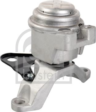 Febi Bilstein 177541 - Holder, engine mounting autospares.lv