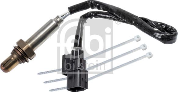 Febi Bilstein 177502 - Lambda Sensor autospares.lv