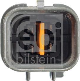 Febi Bilstein 177513 - Lambda Sensor autospares.lv