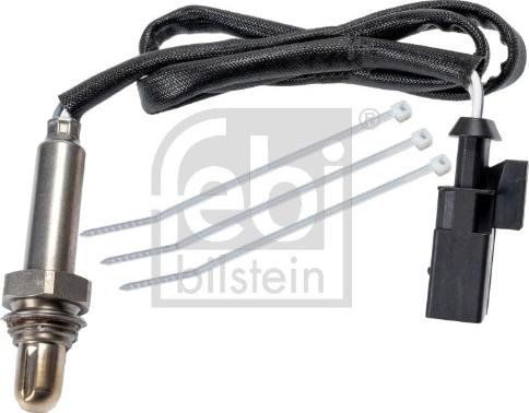 Febi Bilstein 177537 - Lambda Sensor autospares.lv