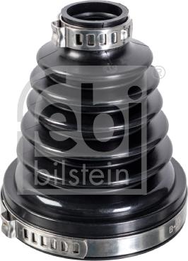 Febi Bilstein 177577 - Bellow, drive shaft autospares.lv