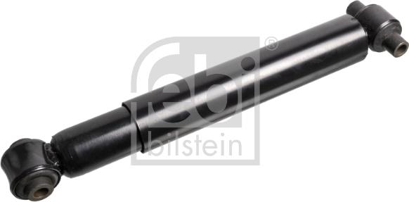 Febi Bilstein 177653 - Shock Absorber autospares.lv