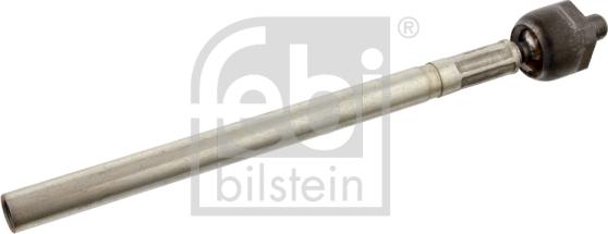 Febi Bilstein 17768 - Inner Tie Rod, Axle Joint autospares.lv