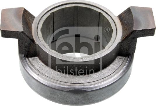 Febi Bilstein 177628 - Clutch Release Bearing autospares.lv