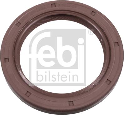 Febi Bilstein 177678 - Shaft Seal, camshaft autospares.lv