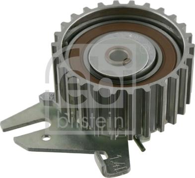 Febi Bilstein 17767 - Tensioner Pulley, timing belt autospares.lv