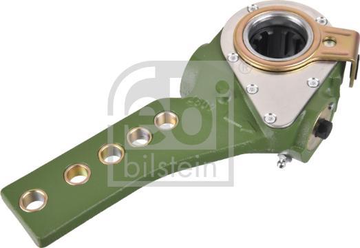 Febi Bilstein 177062 - Adjuster, braking system autospares.lv