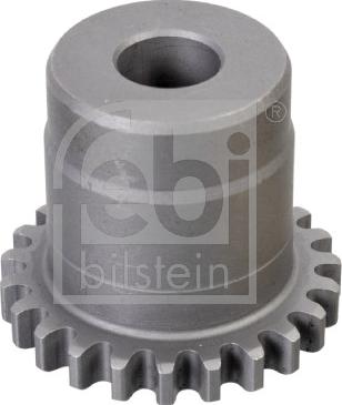 Febi Bilstein 177088 - Gear, crankshaft autospares.lv