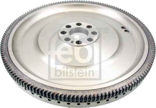 Febi Bilstein 177078 - Flywheel autospares.lv