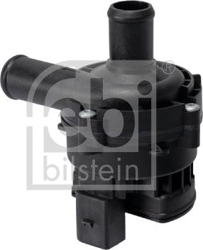 Febi Bilstein 177172 - Additional Water Pump autospares.lv