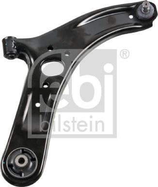 Febi Bilstein 177899 - Track Control Arm autospares.lv