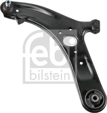 Febi Bilstein 177844 - Track Control Arm autospares.lv