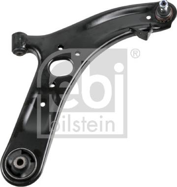 Febi Bilstein 177843 - Track Control Arm autospares.lv