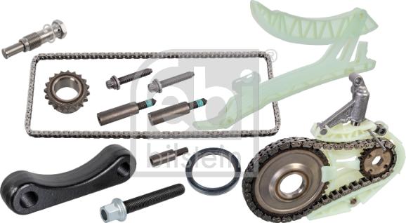 Febi Bilstein 177886 - Timing Chain Kit autospares.lv