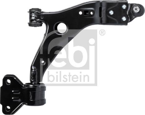 Febi Bilstein 177835 - Track Control Arm autospares.lv