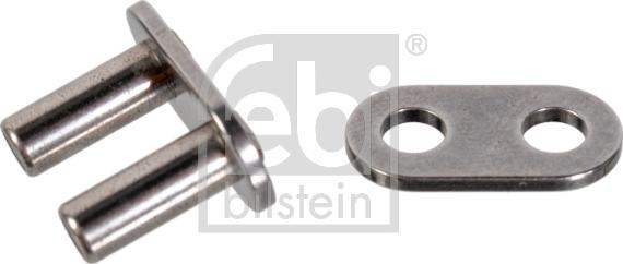 Febi Bilstein 177875 - Link, timing chain autospares.lv