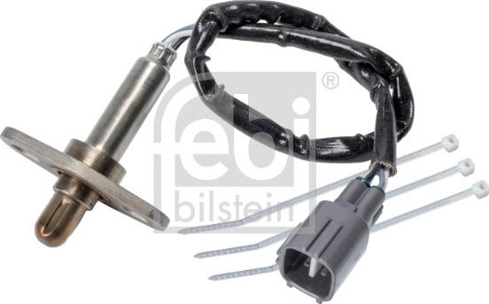 Febi Bilstein 177349 - Lambda Sensor autospares.lv