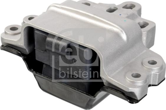 Febi Bilstein 177313 - Mounting, automatic transmission autospares.lv