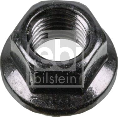 Febi Bilstein 177338 - Nut autospares.lv