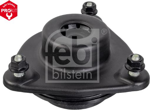 Febi Bilstein 177213 - Top Strut Mounting autospares.lv