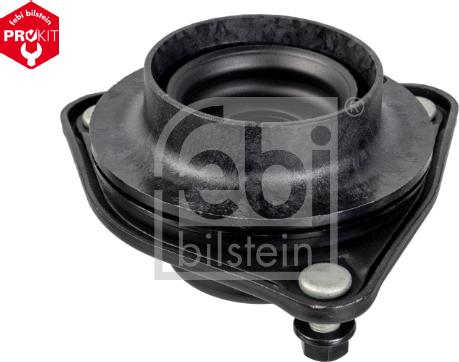 Febi Bilstein 177213 - Top Strut Mounting autospares.lv