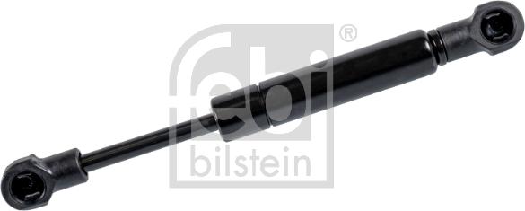 Febi Bilstein 177280 - Gas Spring, tool cabinet flap autospares.lv