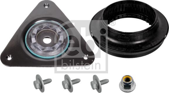 Febi Bilstein 177236 - Top Strut Mounting autospares.lv