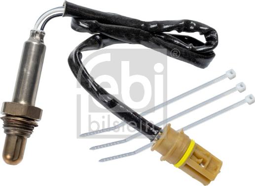 Febi Bilstein 177275 - Lambda Sensor autospares.lv