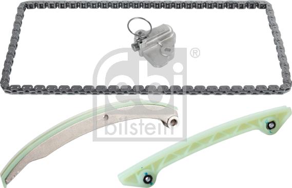 Febi Bilstein 177743 - Timing Chain Kit autospares.lv