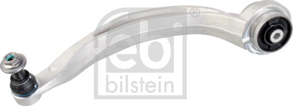 Febi Bilstein 177708 - Track Control Arm autospares.lv