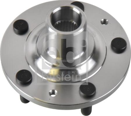 Febi Bilstein 177781 - Wheel Hub autospares.lv