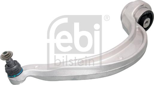 Febi Bilstein 177731 - Track Control Arm autospares.lv