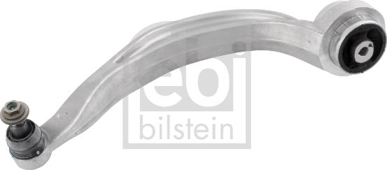 Febi Bilstein 177732 - Track Control Arm autospares.lv