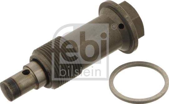 Febi Bilstein 17773 - Tensioner, timing chain autospares.lv