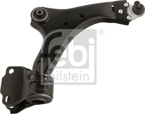 Febi Bilstein 39944 - Track Control Arm autospares.lv