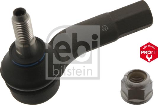 Febi Bilstein 39940 - Tie Rod End autospares.lv