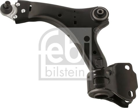 Febi Bilstein 39943 - Track Control Arm autospares.lv