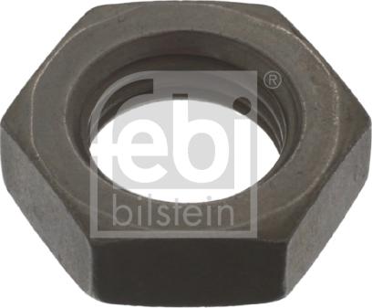 Febi Bilstein 39908 - Nut autospares.lv