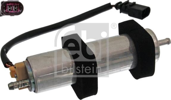 Febi Bilstein 39918 - Fuel Pump autospares.lv