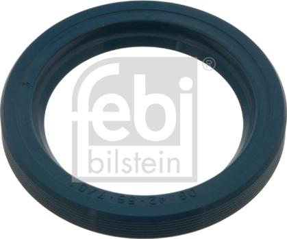 Febi Bilstein 39912 - Seal, brake camshaft autospares.lv