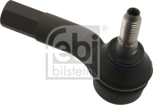 Febi Bilstein 39939 - Tie Rod End autospares.lv