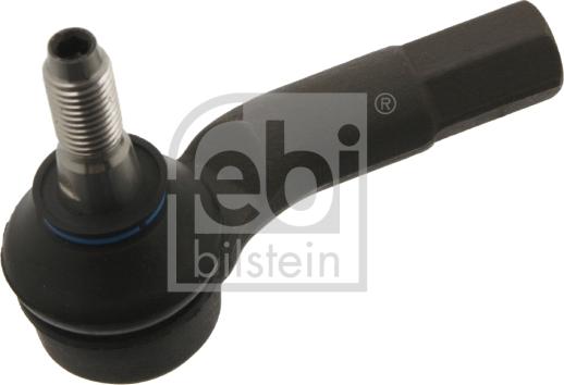 Febi Bilstein 39938 - Tie Rod End autospares.lv