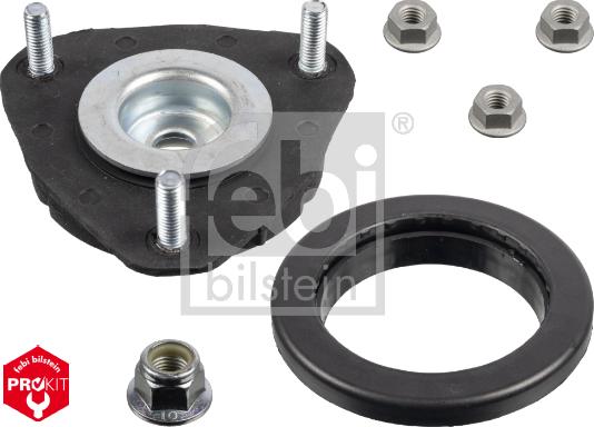 Febi Bilstein 39924 - Top Strut Mounting autospares.lv