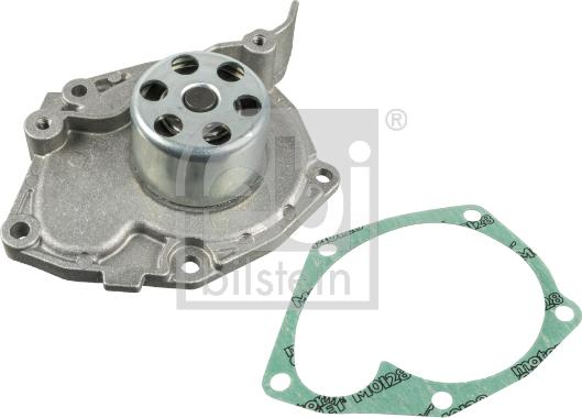 Febi Bilstein 39459 - Water Pump autospares.lv