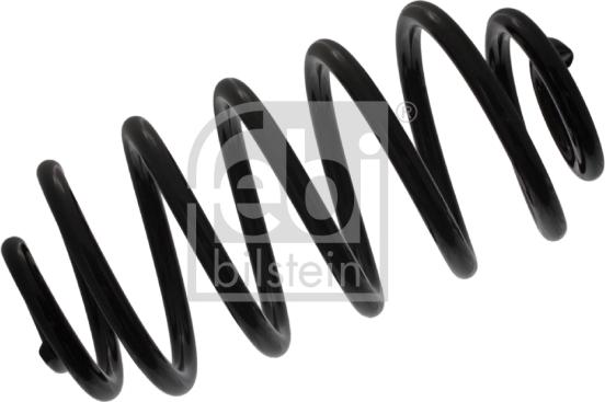 Febi Bilstein 39452 - Coil Spring autospares.lv