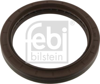 Febi Bilstein 39481 - Shaft Seal, differential autospares.lv