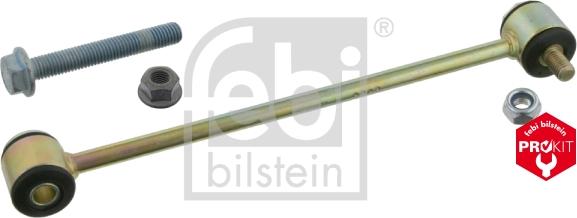 Febi Bilstein 39427 - Rod / Strut, stabiliser autospares.lv
